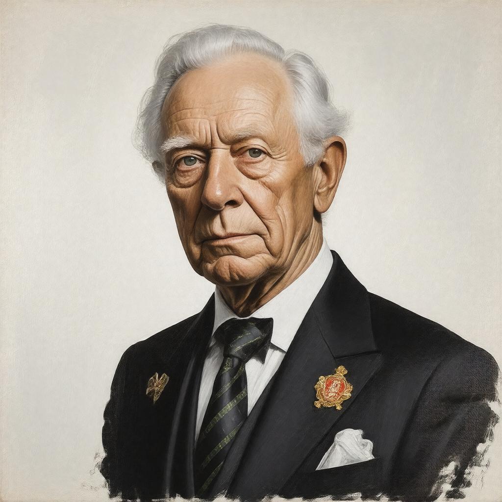 Norman Hartnell
